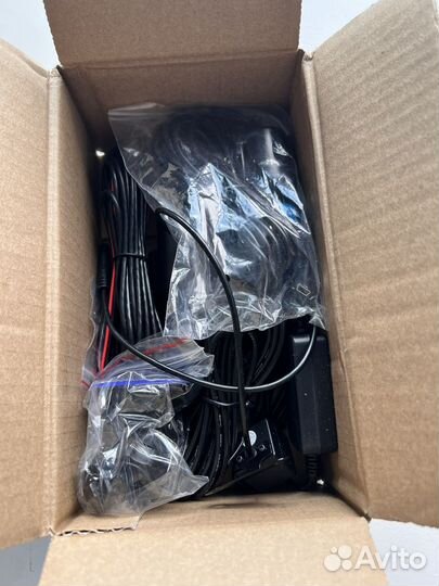 Видеорегистратор автомобильный