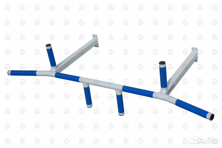Турник потолочный 4 хвата Комфорт