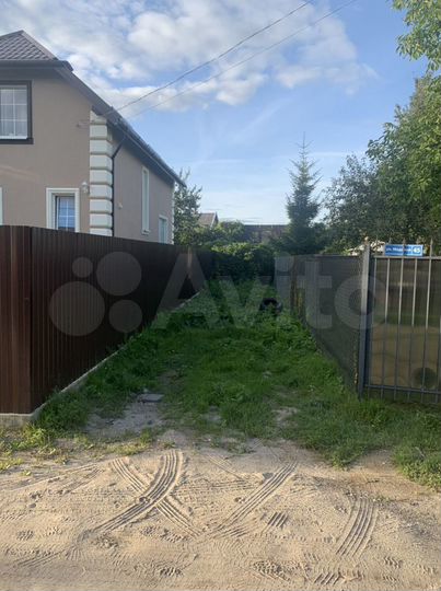 Участок 12 сот. (СНТ, ДНП)