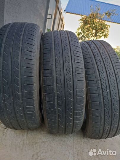 Kumho Solus KH17 185/65 R15 88H