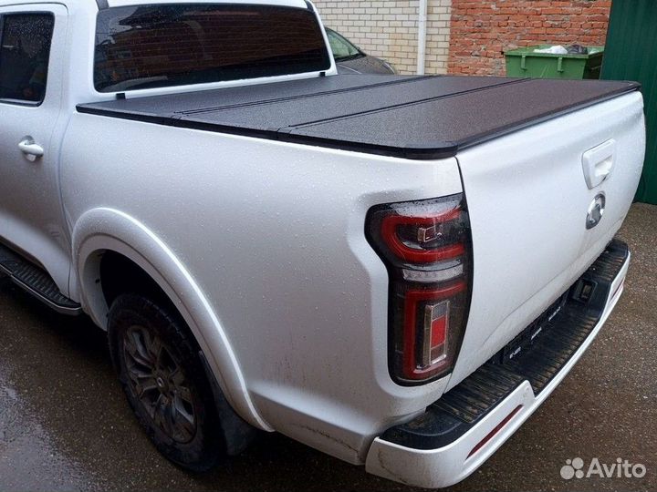 Крышка great wall poer jac t6 t8