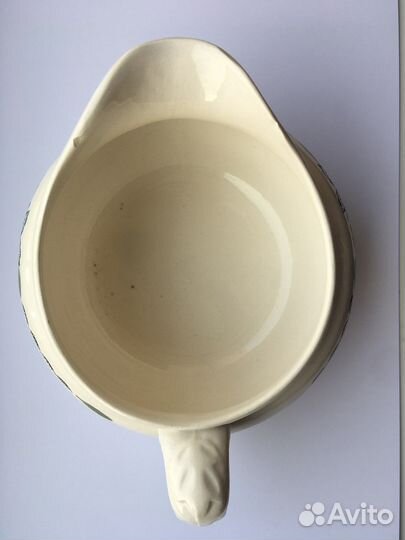 Соусник СССР Зик (Конаково)