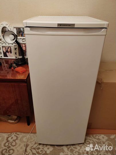 Холодильник