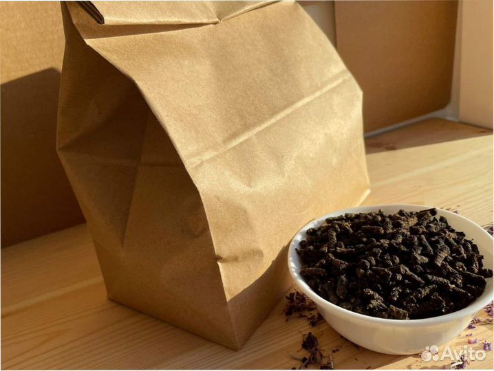 Иван-чай 1кг натуральный, просто сказка
