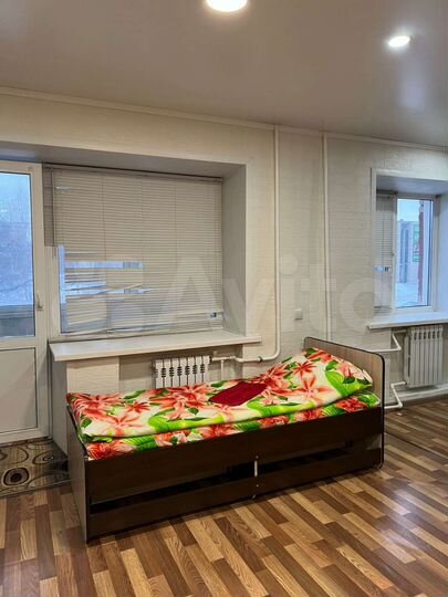 2-к. квартира, 45 м², 3/4 эт.