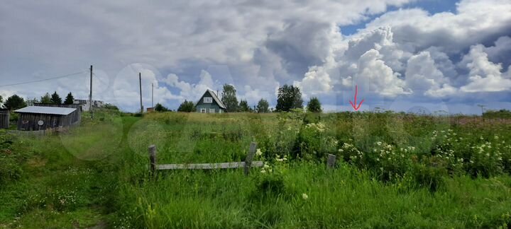 Участок 9,4 сот. (ИЖС)