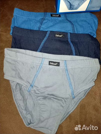 Н-р трусов новый