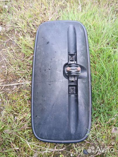 Зеркала для грузового авто