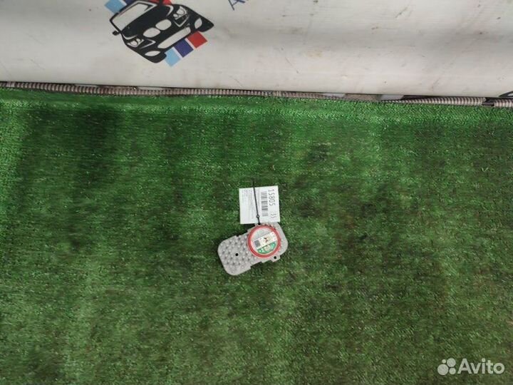 Светодиодный модуль Bmw X5 F15 N57D30A 2016