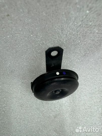 Сигнал звуковой правый Toyota Camry V50/V55