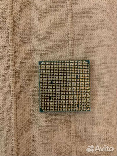 Процессор amd fx 8350 am3+