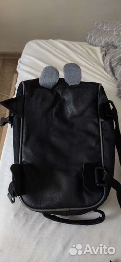 Сумка на бак мотоцикла moto-detail