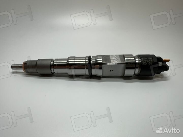 Форсунка 0445120415