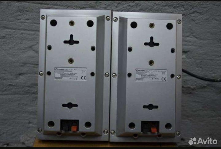 Pioneer XC-L11