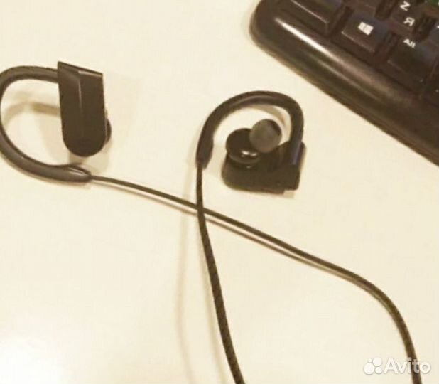 Беспроводные наушники