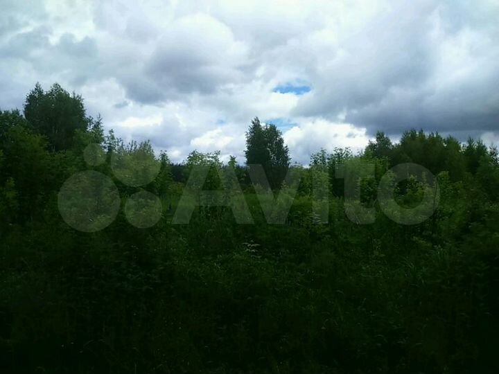 Участок 26,8 сот. (ИЖС)