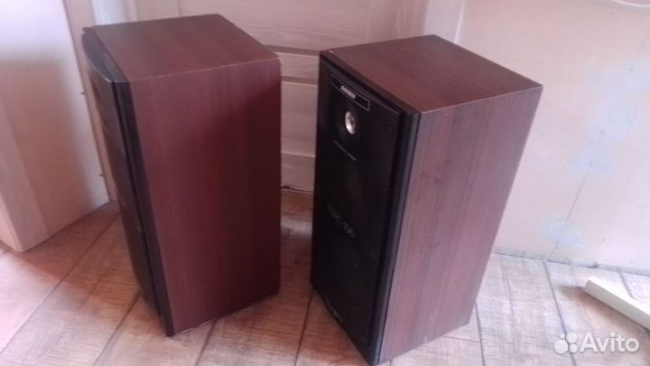 Продам колонки вега 50ас-106