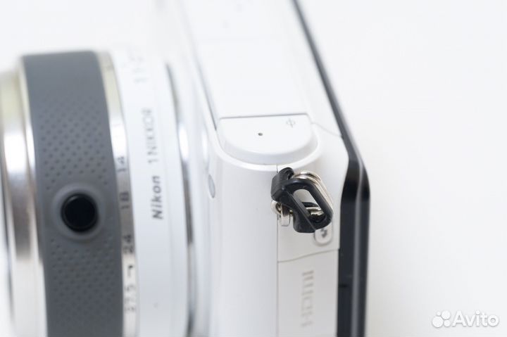 Nikon 1 S1 kit 11-27,5