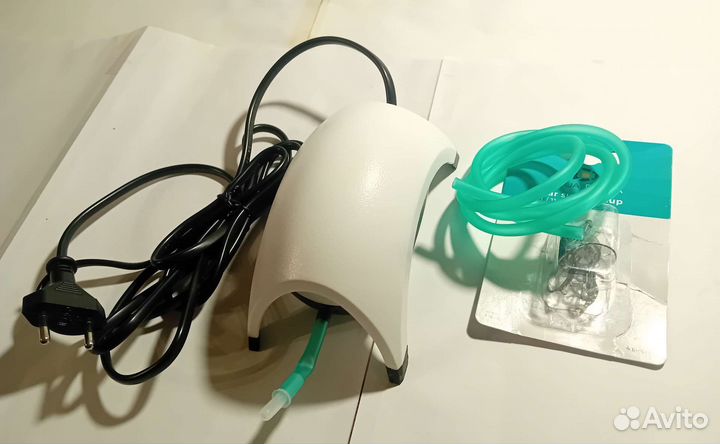 Компрессор для аквариума Tetra aps 50