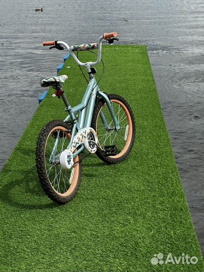 Велосипед подростковый, детский 20 дюймов бу