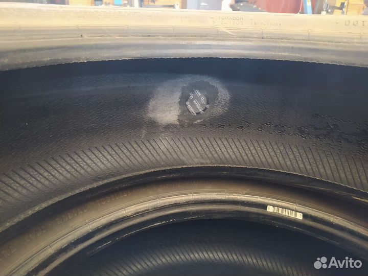 Matador MP 47 Hectorra 3 195/55 R16