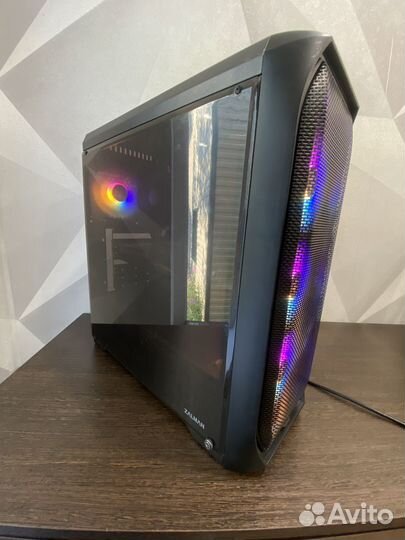 Игровой Пк