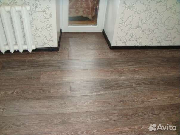 Ремонт комнат, квартир, ванных комнат под ключ