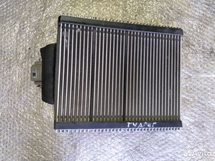 Испаритель кондиционера VW touareg nf