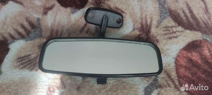 Зеркало заднего вида для автомобилей ваз