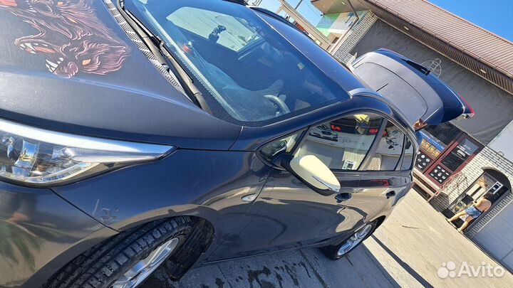 Kia Ceed 1.6 МТ, 2014, 150 000 км