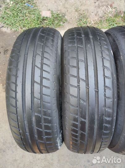 Tigar High Performance 185/65 R15