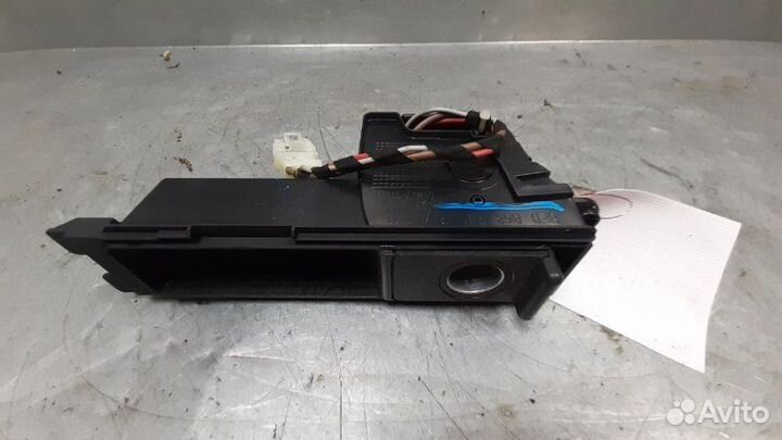 Ящик передней консоли Audi A4 B6 2000-2004 седан