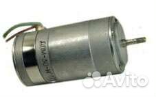 Электродвигатель дпм 30-Н1-02