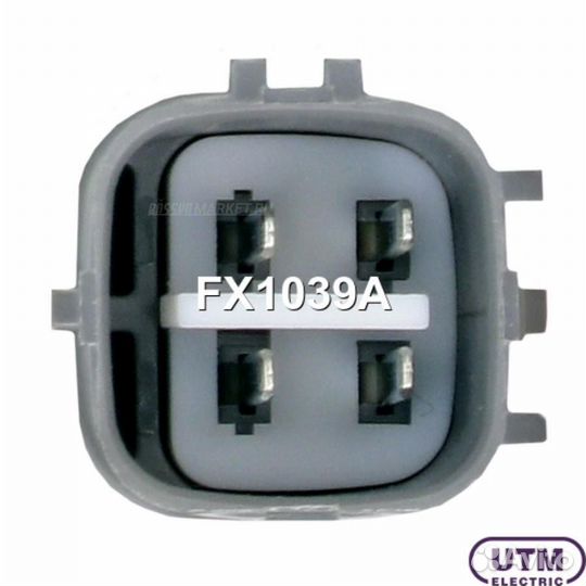 UTM FX1039A Лямбда-зонд