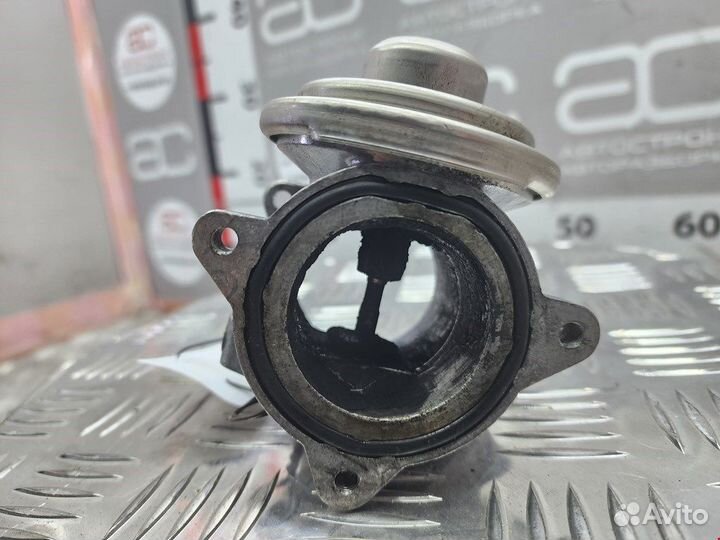 Клапан егр EGR для Volkswagen Polo 4 045131501K