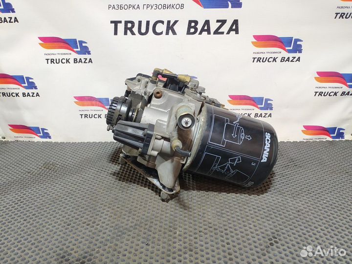 Осушитель воздуха Scania 5-series