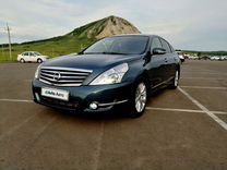 Nissan Teana 2.5 CVT, 2011, 208 000 км, с пробегом, цена 1 150 000 руб.