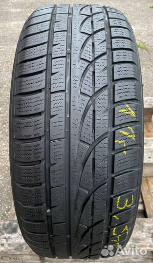 Hankook Winter I'Cept Evo 205/55 R16