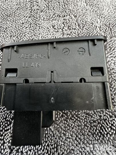 Кнопка start/stop A6 c6 4F1905217E