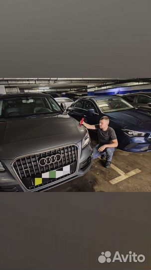 Автоподбор. Выездная диагностика. Автоэксперт