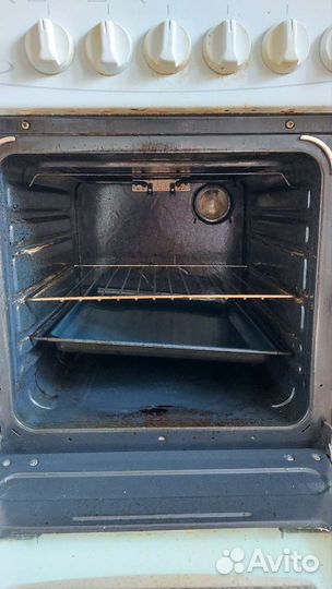 Плита электрическая