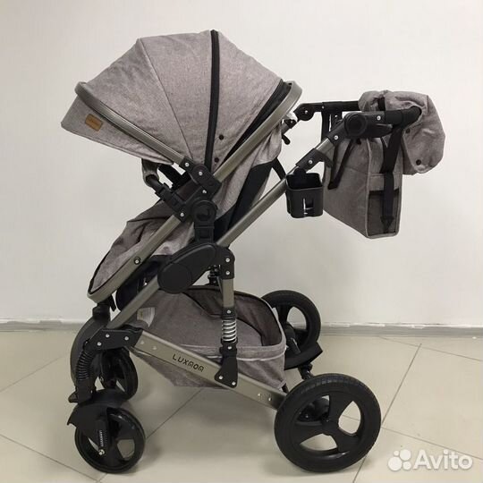 Коляска детская Коляска 3в1