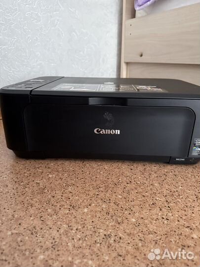 Принтер Canon pixma mg2140
