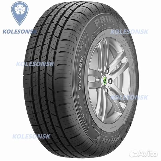 Prinx HiCity HH2 185/65 R15 88H