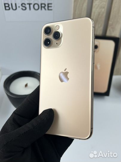 iPhone 11 Pro, 64 ГБ