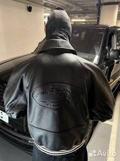 Бомбер Corteiz