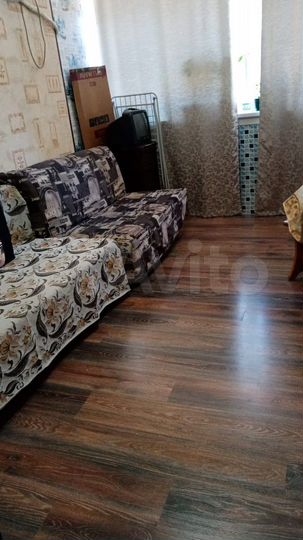 Квартира-студия, 19 м², 3/5 эт.