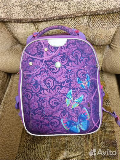 Рюкзак sternbauer