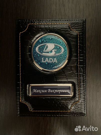 Мужской подарочный набор