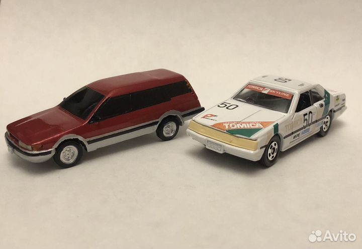 Toyota sprinter carib ae95 1/64